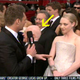 Illustration for article titled Live Blog: E! Oscars Red Carpet 2010